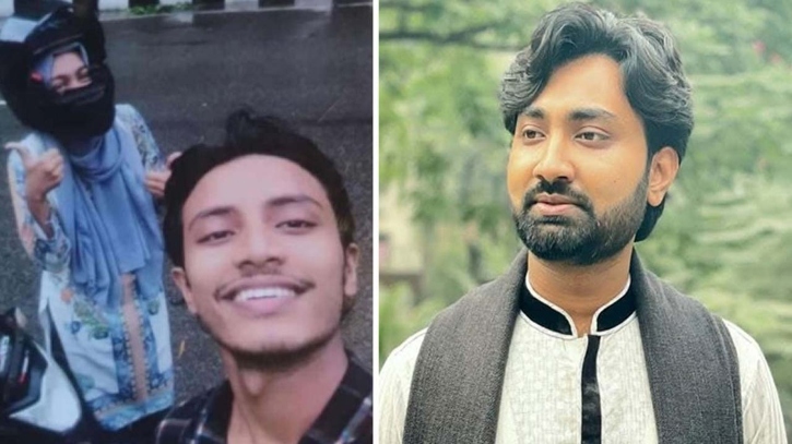 জুবায়েদ হত্যা ‘পরিকল্পিত’, জড়িতদের বিরুদ্ধে কঠোর ব্যবস্থা নেওয়ার দাবি জুবায়েদ হত্যা ‘পরিকল্পিত’, জড়িতদের বিরুদ্ধে কঠোর ব্যবস্থা নেওয়ার দাবি