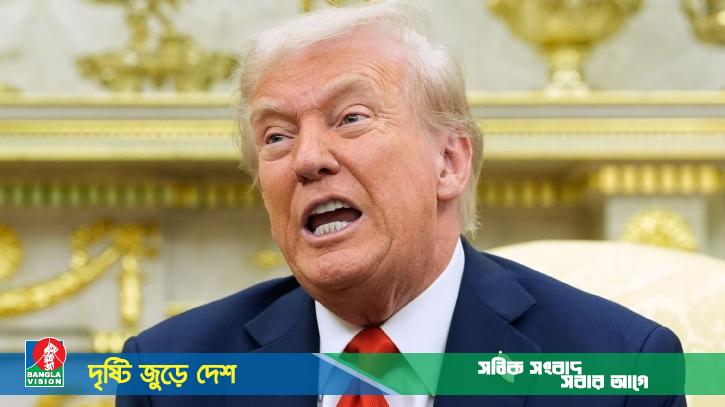 ইউক্রেনের ৭৮ শতাংশ জমি দখল করেছে রাশিয়া, যুদ্ধ বন্ধের আহ্বান ট্রাম্পের