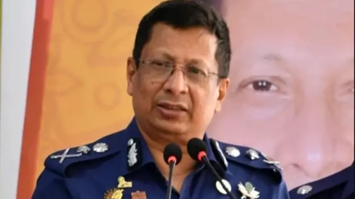 জুলাই গণহত্যার দায় স্বীকার, রাজসাক্ষী হলেন চৌধুরী আবদুল্লাহ আল মামুন