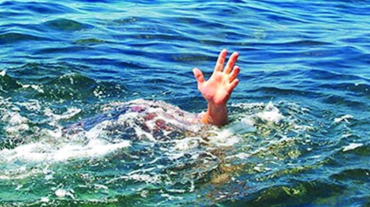 মানিকগঞ্জে নদীতে ডুবে প্রাণ গেলো ২ ভাইয়ের 
