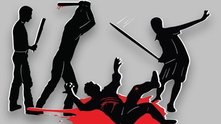 রাজধানীসহ সারা দেশে উদ্বেগজনক হারে বাড়ছে খুন-খারাবি রাজধানীসহ সারা দেশে উদ্বেগজনক হারে বাড়ছে খুন-খারাবি