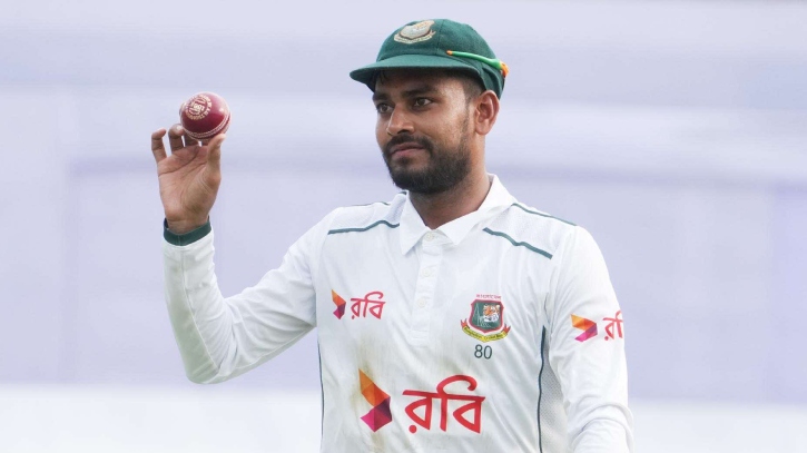 টেস্ট অলরাউন্ডার র্যাংকিংয়ে দুই নম্বরে মিরাজ টেস্ট অলরাউন্ডার র্যাংকিংয়ে দুই নম্বরে মিরাজ