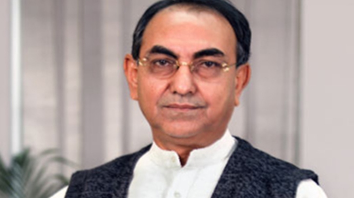 জাতীয় সংসদ নির্বাচন পেছানোর ষড়যন্ত্র সফল হবে না: মির্জা আব্বাস জাতীয় সংসদ নির্বাচন পেছানোর ষড়যন্ত্র সফল হবে না: মির্জা আব্বাস