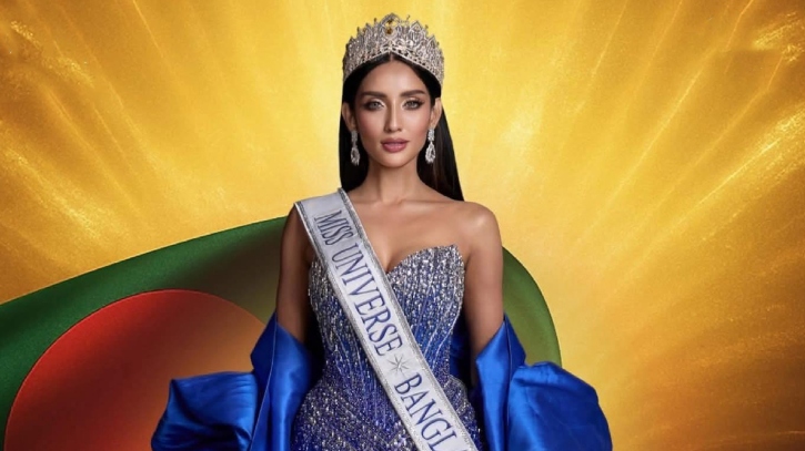 ‘বিকিনি না পরলে টপ থার্টিতেই যেতে পারবো না’