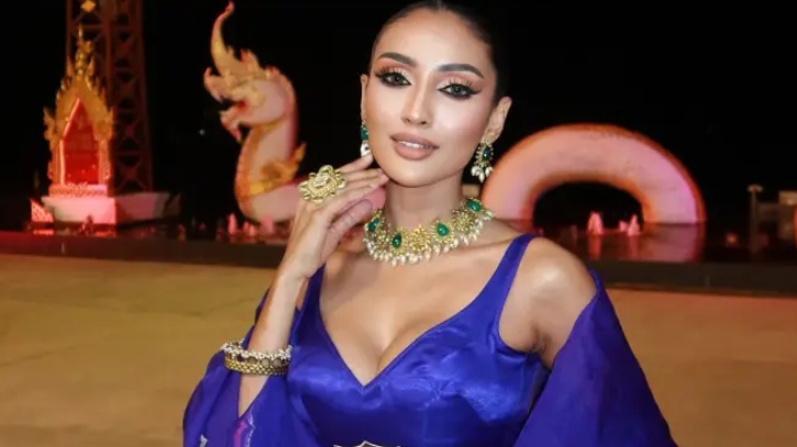 মিথিলাকে ভোট দেওয়ার শেষ দিন আজ মিথিলাকে ভোট দেওয়ার শেষ দিন আজ