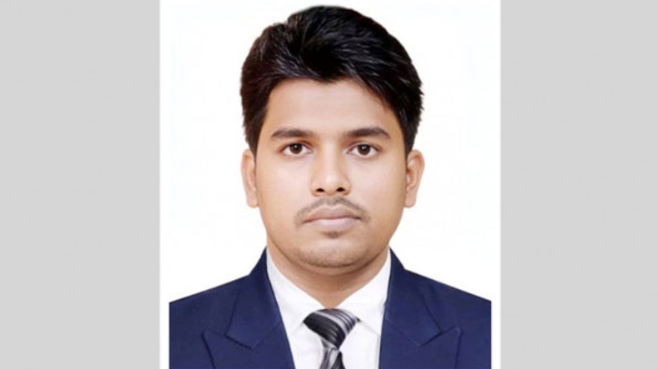 উপদেষ্টা আসিফের সাবেক এপিএসকে দুদকের জিজ্ঞাসাবাদ উপদেষ্টা আসিফের সাবেক এপিএসকে দুদকের জিজ্ঞাসাবাদ