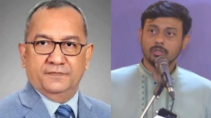 মিস্টার পাটোয়ারী শিষ্টাচার বহির্ভূত বাক্য বলা বন্ধ করুন: আব্দুল মোনায়েম মিস্টার পাটোয়ারী শিষ্টাচার বহির্ভূত বাক্য বলা বন্ধ করুন: আব্দুল মোনায়েম
