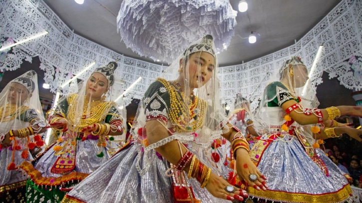 বিশ্বসাহিত্য কেন্দ্রে মণিপুরী জনগোষ্ঠীর ওপর ৯ দিনব্যাপী আলোকচিত্র প্রদর্শনী