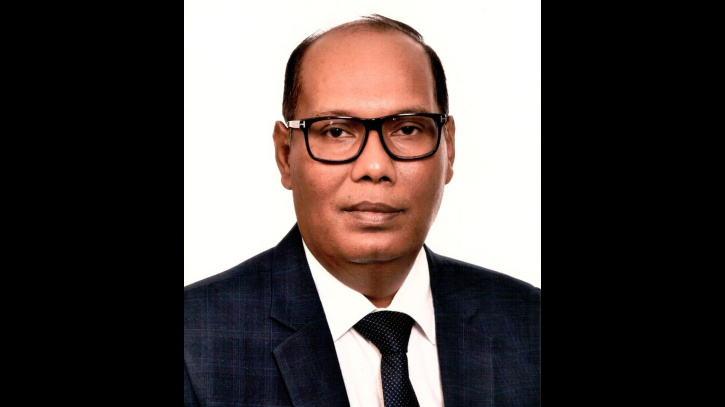 প্রফেসর হামিদুল্লাহ ভূইয়া মারা গেছেন প্রফেসর হামিদুল্লাহ ভূইয়া মারা গেছেন