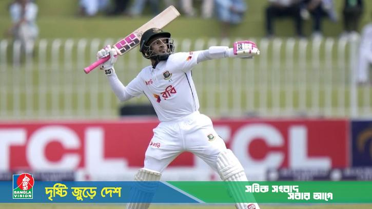 বাংলাদেশে আসছে আয়ারল্যান্ড, মুশফিকের শততম টেস্ট মিরপুরেই