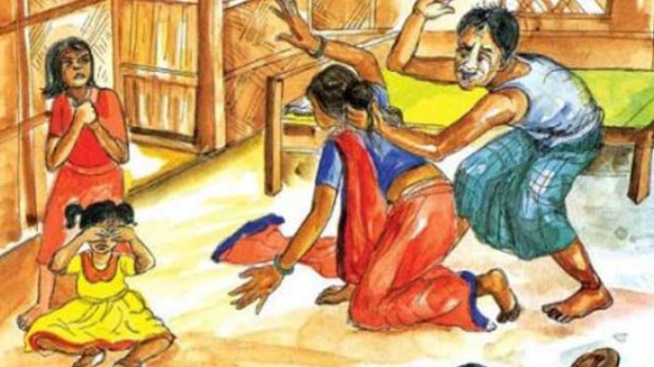 নারী ও শিশু নির্যাতন দমন আইনে বিচারাধীন মামলার সংখ্যা প্রায় দেড় লাখ নারী ও শিশু নির্যাতন দমন আইনে বিচারাধীন মামলার সংখ্যা প্রায় দেড় লাখ