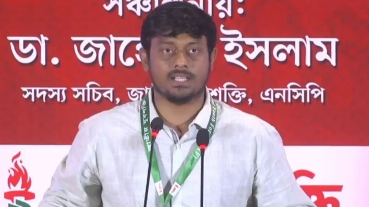 ফেব্রুয়ারিতে নির্বাচন হবে না: নাসীরুদ্দীন পাটওয়ারী