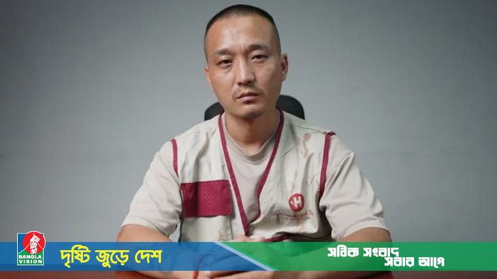 নেপালের জেন-জি আন্দোলনের নেতা নির্বাচনে লড়বেন