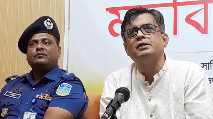 নির্বাচন ঠেকানোর ক্ষমতা কারো নেই: প্রেস সচিব 