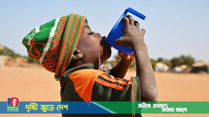 পানির ন্যায্যতা নিয়ে বৈষম্যের ভয়াবহ বাস্তবতা
