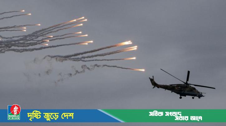 বেলারুশ-রাশিয়ার সামরিক মহড়ায় যোগ দিলো বাংলাদেশ ও ভারত: আল-জাজিরার রিপোর্ট
