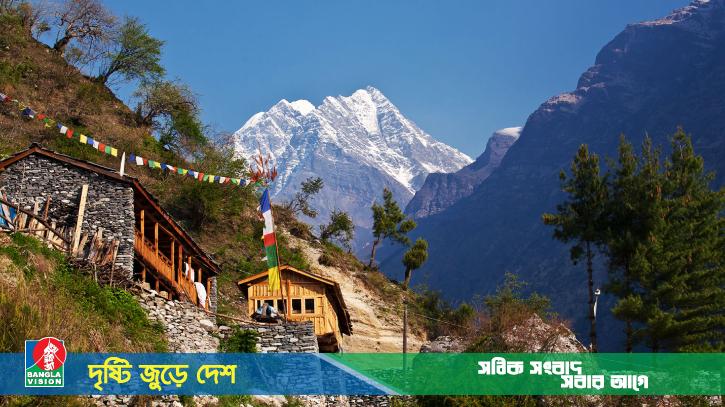 পর্যটনের শীর্ষ মৌসুমে নেপাল, বিক্ষোভের কারণে নেই পর্যটক