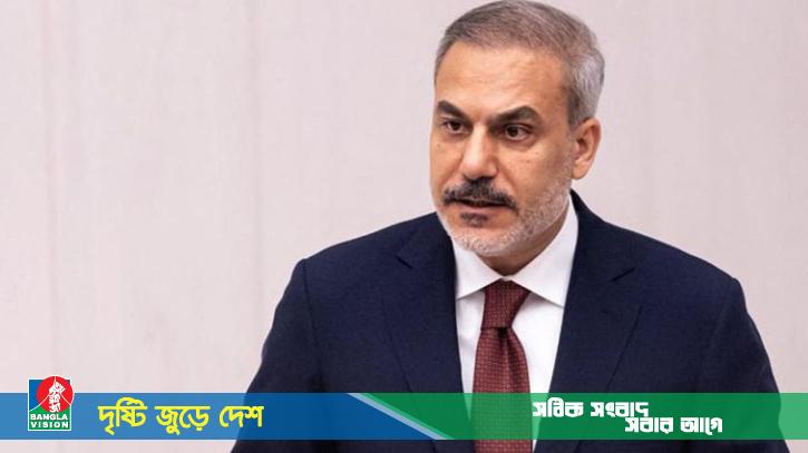 ইসরাইলের সাথে বাণিজ্যিক যোগাযোগ বিচ্ছিন্ন করলো তুরস্ক, আকাশপথ ও বন্দর সংযোগ বন্ধ