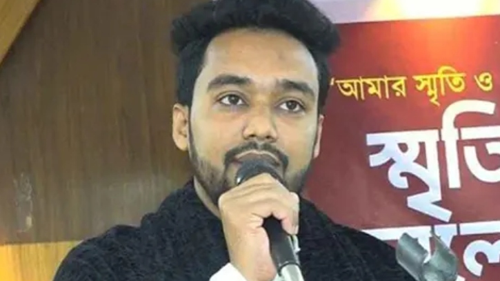 তোমরা দেখো, ওর থেকে আরও ৫ লাখ নিতে পারো কি না: এনসিপি নেতা তোমরা দেখো, ওর থেকে আরও ৫ লাখ নিতে পারো কি না: এনসিপি নেতা