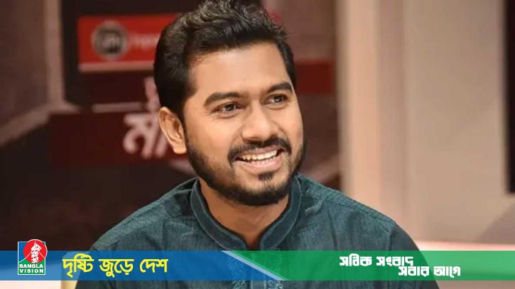 ডাকসু নির্বাচনে বিজয়ীদের সাবেক ভিপি নুরের শুভেচ্ছা