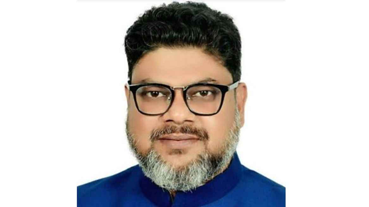 সাবেক এমপি ওমর ফারুকসহ আ.লীগের ৫ নেতা-কর্মী গ্রেফতার সাবেক এমপি ওমর ফারুকসহ আ.লীগের ৫ নেতা-কর্মী গ্রেফতার