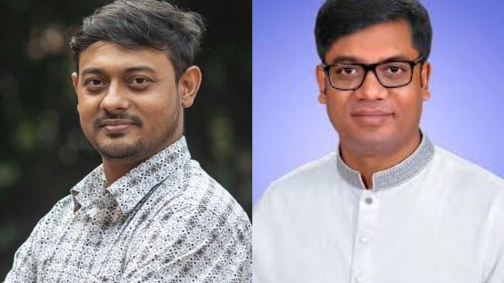 নাসীরুদ্দীন পাটওয়ারীর বিরুদ্ধে মানহানির মামলা 