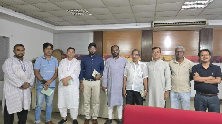 শেকড় পাবনার আন্দোলনে পিজেএফের সমর্থন শেকড় পাবনার আন্দোলনে পিজেএফের সমর্থন