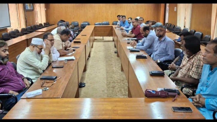 ইউ ট্যাব ও জিয়া পরিষদ পটুয়াখালী বিজ্ঞান ও প্রযুক্তি বিশ্ববিদ্যালয়ের যৌথসভা অনুষ্ঠিত ইউ ট্যাব ও জিয়া পরিষদ পটুয়াখালী বিজ্ঞান ও প্রযুক্তি বিশ্ববিদ্যালয়ের যৌথসভা অনুষ্ঠিত