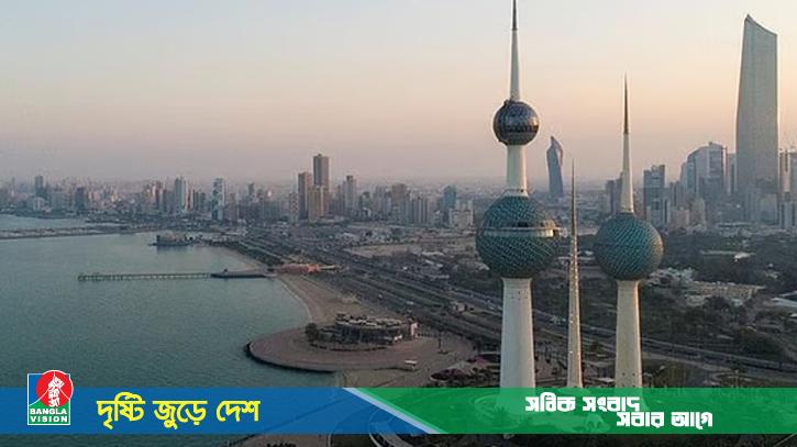 কুয়েতে মসজিদে সিসি ক্যামেরা বসাতে যেসব নির্দেশনা মানতে হবে