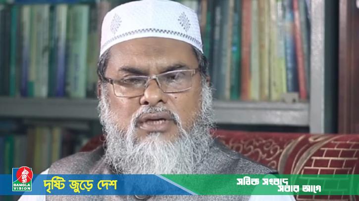 হজের নিবন্ধনের সময় বাড়াতে সৌদি কর্তৃপক্ষের কাছে আবেদন করবে সরকার