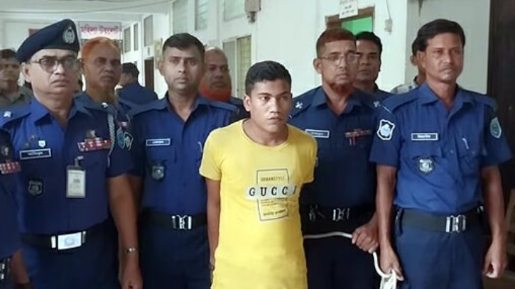 রংপুরে মাকে হত্যার দায়ে ছেলের মৃত্যুদণ্ড  রংপুরে মাকে হত্যার দায়ে ছেলের মৃত্যুদণ্ড