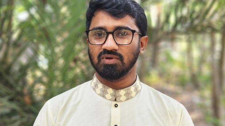 ‘এনসিপি বুঝে না বুঝে আরেকটি মওদুদীবাদি প্রক্সি দল হয়ে উঠছে’ ‘এনসিপি বুঝে না বুঝে আরেকটি মওদুদীবাদি প্রক্সি দল হয়ে উঠছে’