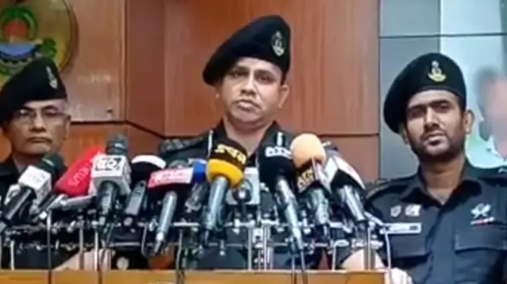 শিগগিরই নারায়ণগঞ্জে ত্বকী হত্যা মামলার চার্জশিট জমা: র্যাব শিগগিরই নারায়ণগঞ্জে ত্বকী হত্যা মামলার চার্জশিট জমা: র্যাব