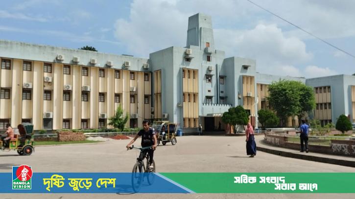 রাবিতে দ্বিতীয় দিনের মতো ‘কমপ্লিট শাটডাউন’ চলছে