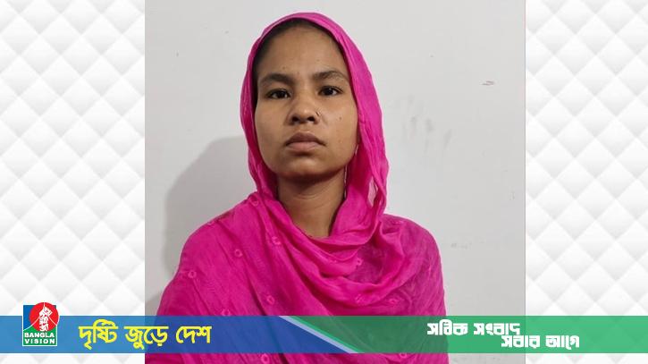 ৬ মাসেই মায়ের হাতে শেষ হলো জুহি রানীর জীবন