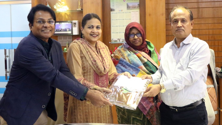 বাউবির নিশ–১ এইচএসসি পরীক্ষার ফল প্রকাশ