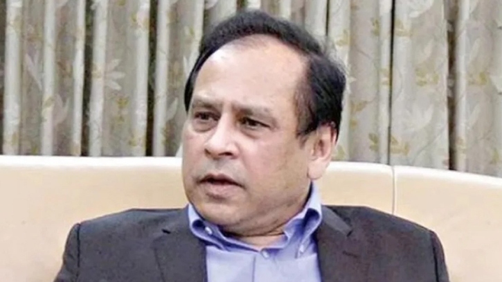 অন্তর্বর্তী সরকারের উপদেষ্টারা অদক্ষ ও অসৎ: রেজা কিবরিয়া