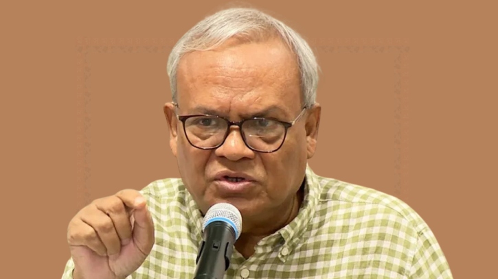 খালেদা জিয়ার অবস্থা অপরিবর্তিত: রিজভী