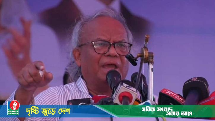 পিআর নিয়ে মামাবাড়ির আবদার শুরু করছে দু-একটি রাজনৈতিক দল: রিজভী