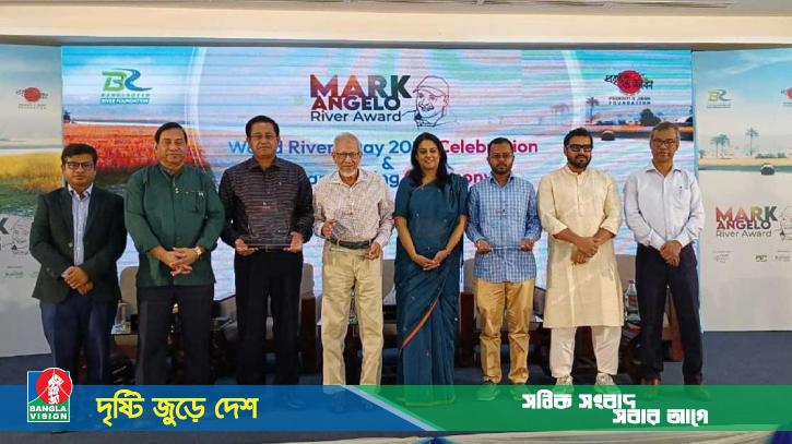 সেন্টমার্টিনে পর্যটন বন্ধ করা হয়নি: পরিবেশ উপদেষ্টা