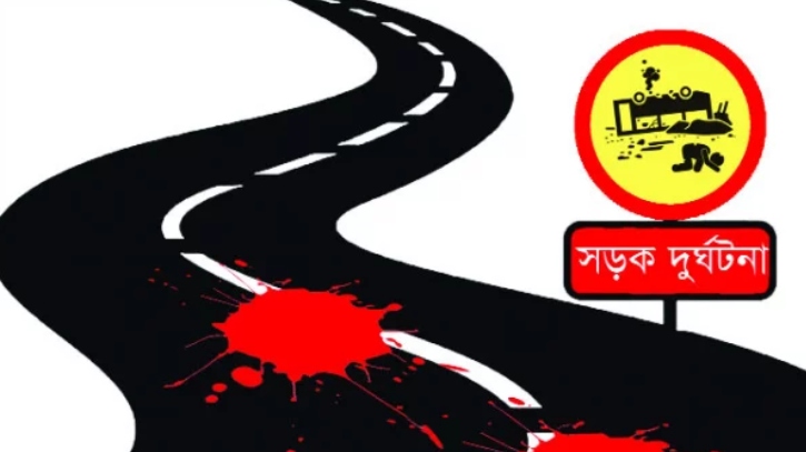 সড়ক দুর্ঘটনায় বছরে ক্ষতি প্রায় ২২ হাজার কোটি টাকা সড়ক দুর্ঘটনায় বছরে ক্ষতি প্রায় ২২ হাজার কোটি টাকা