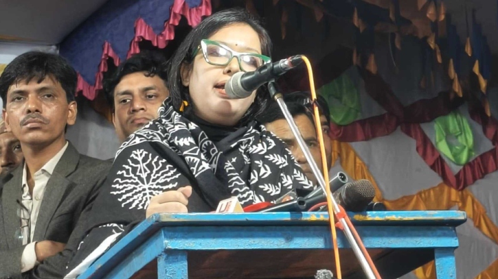 ‘সরকার চাইলে যে গুলি করেছে তাকে ২৪ ঘণ্টার মধ্যেই ধরতে পারে’