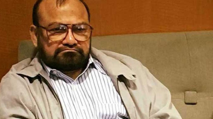 আজ কিংবদন্তি রাজনীতিক সাদেক হোসেন খোকার ৬ষ্ঠ মৃত্যুবার্ষিকী