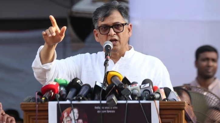 ‘ঐকমত্য কমিশনের প্রস্তাব জাতিকে বিভক্ত করবে’ ‘ঐকমত্য কমিশনের প্রস্তাব জাতিকে বিভক্ত করবে’