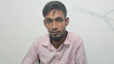 জীবিত মানুষকে মৃত বলে হত্যা মামলায় তোলপাড়
