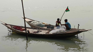 ভোলা: নৈসর্গিক কবিতার দ্বীপ