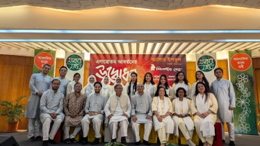 আবদুল্লাহ আবু সায়ীদের কবিতায় মঞ্চস্থ ‘মৃত্যুময় ও চিরহরিৎ’