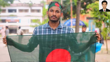 একটা সাঈদকে পেছনে ফেলে এগিয়ে যাওয়ার সুযোগ নেই