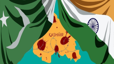 ‘পাকিস্তানে হামলা চালাতে পারে ভারত’