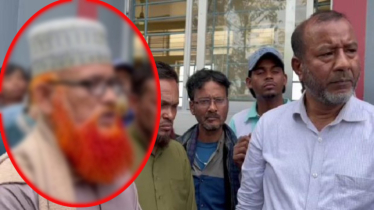 মুরাদনগরে ভোটারদের টাকা বিতরণের অভিযোগে জামায়াত নেতা আটক